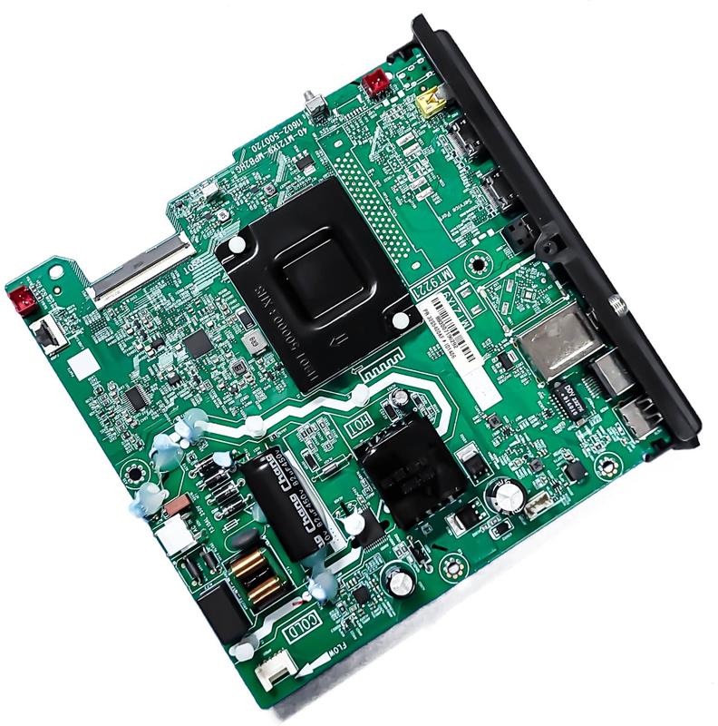 Placa principal para tv 32s5400af 32s5400 modelo 40-mt21x9-mpb2hg